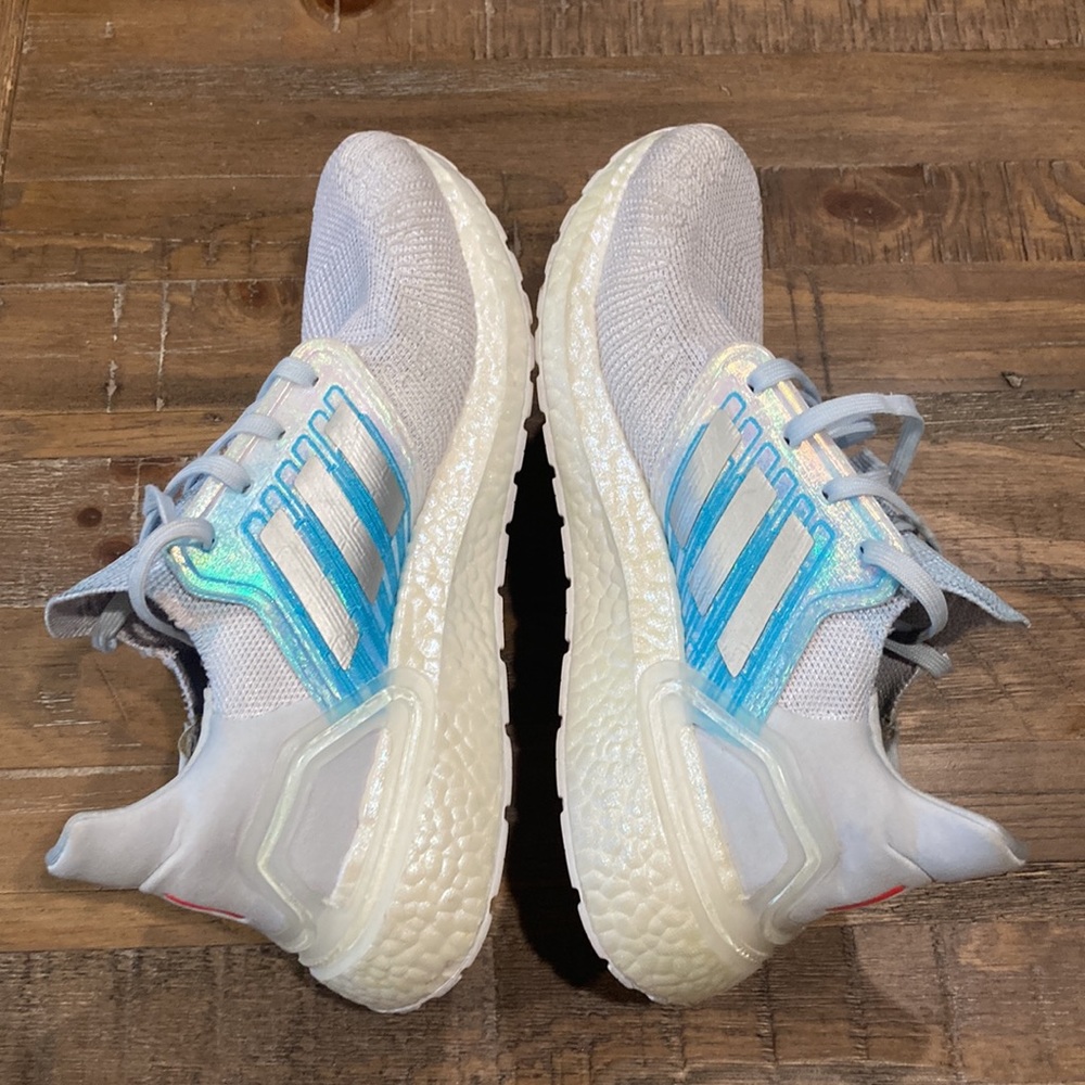 Adidas UltraBoost 20 'Sky Tint'